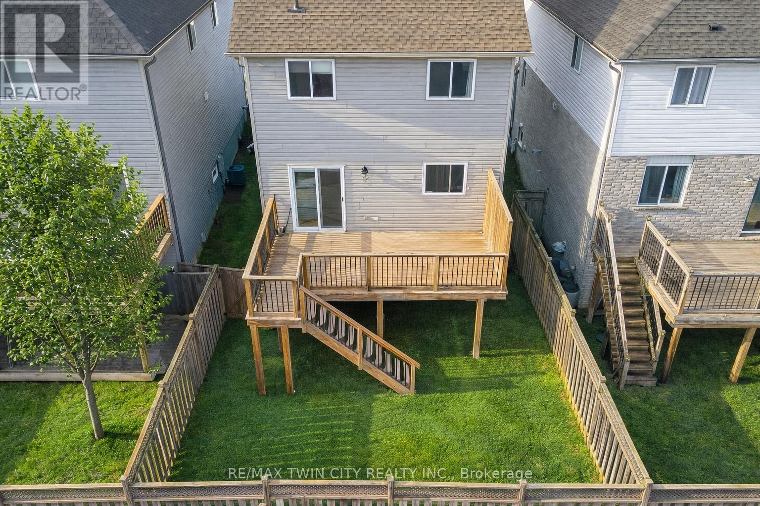 160 Prosperity Drive, Kitchener, Ontario  N2E 4E5 - Photo 36 - X12849932