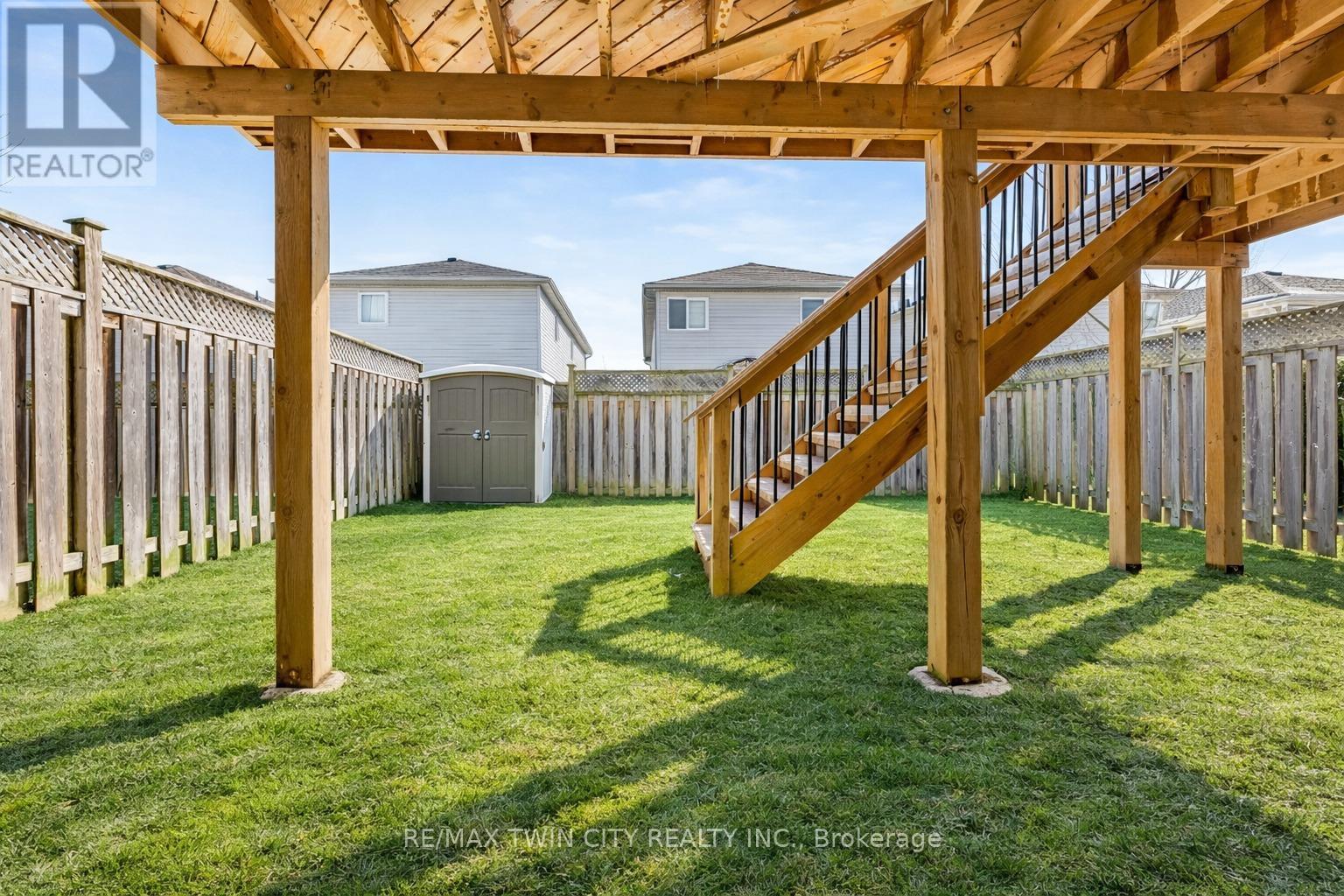 160 Prosperity Drive, Kitchener, Ontario  N2E 4E5 - Photo 37 - X12849932