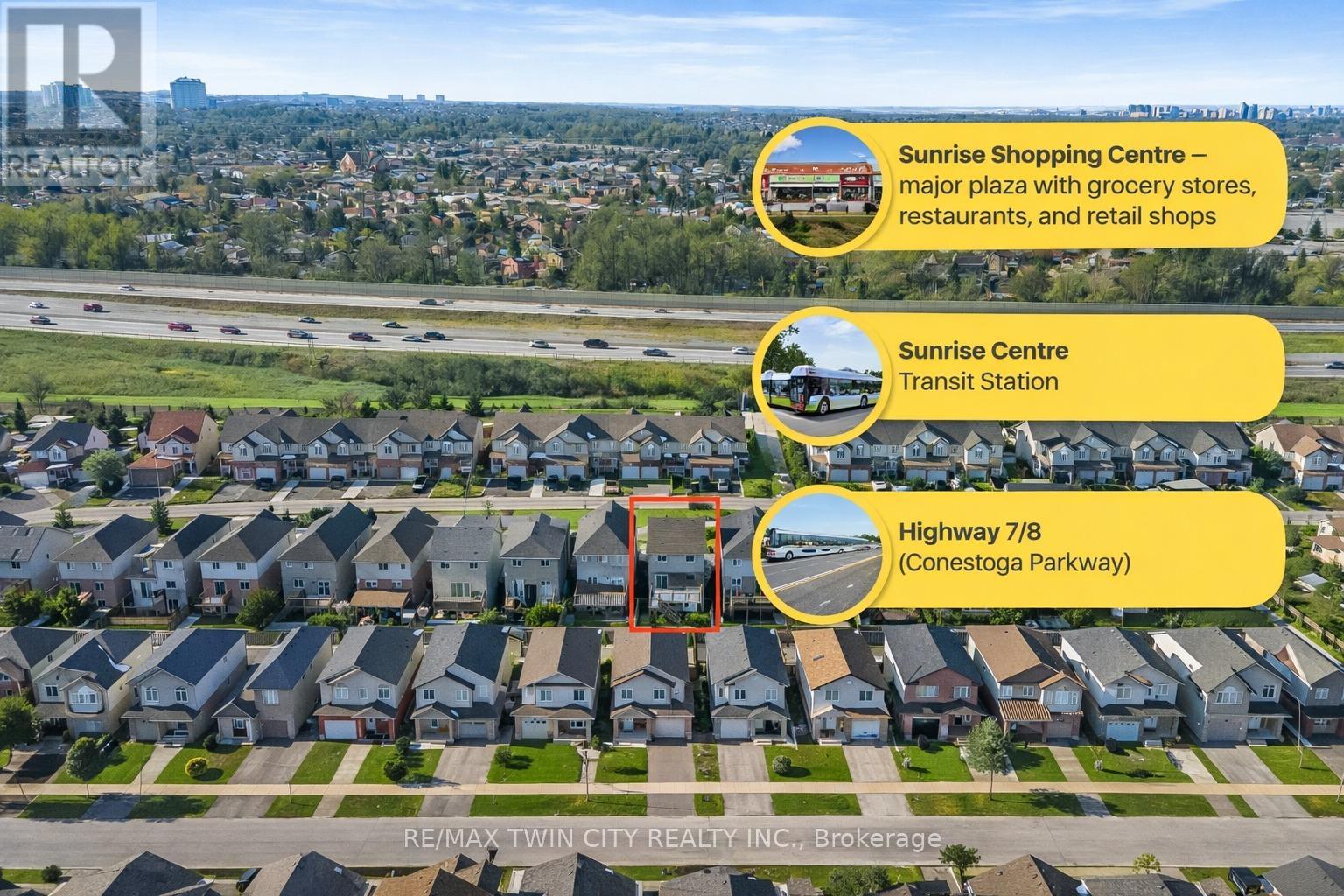 160 Prosperity Drive, Kitchener, Ontario  N2E 4E5 - Photo 40 - X12849932