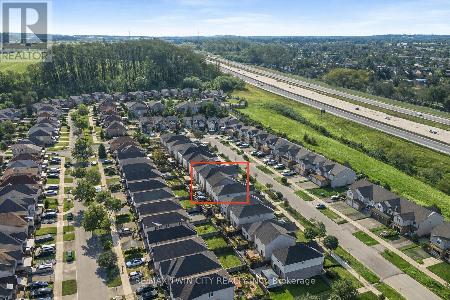 160 Prosperity Drive, Kitchener, Ontario  N2E 4E5 - Photo 44 - X12849932