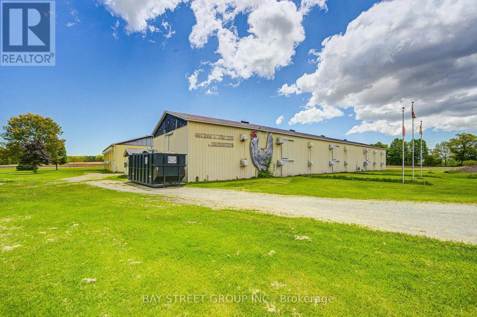 84 Mcdowell Road E, Norfolk, Ontario  N3Y 4J9 - Photo 3 - X12849980