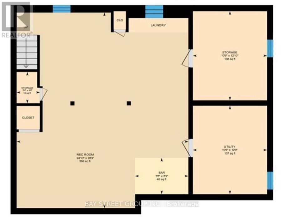 84 Mcdowell Road E, Norfolk, Ontario  N3Y 4J9 - Photo 43 - X12849980