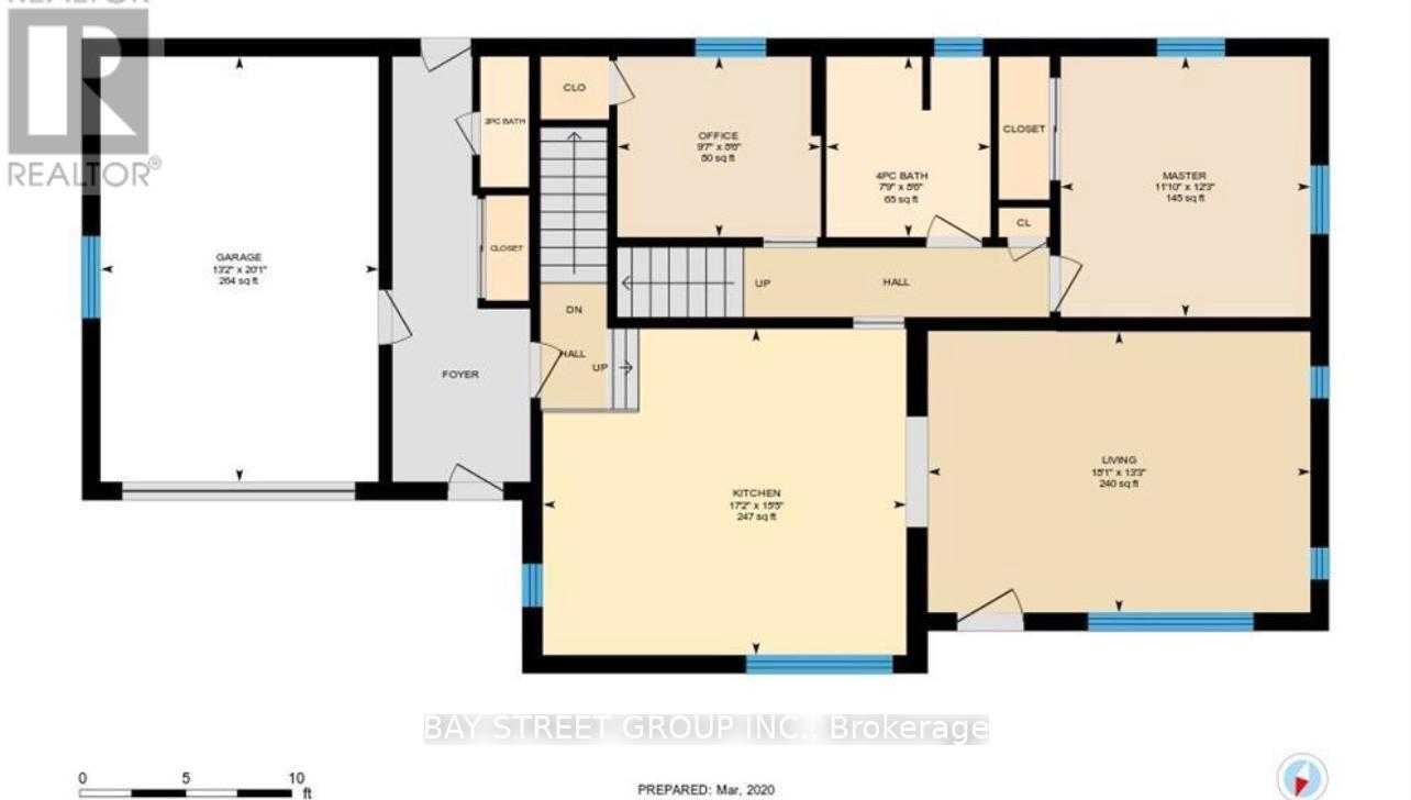 84 Mcdowell Road E, Norfolk, Ontario  N3Y 4J9 - Photo 45 - X12849980