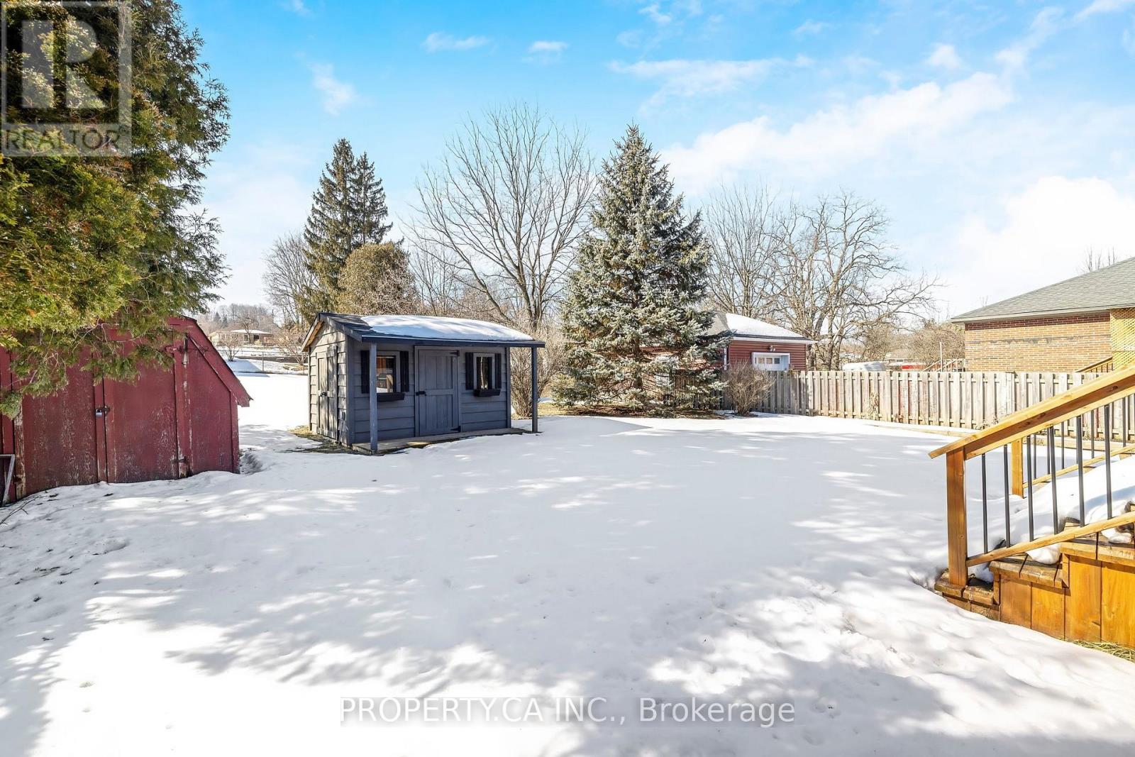 184 West River Road, Cambridge, Ontario  N1S 2Z8 - Photo 35 - X12849988