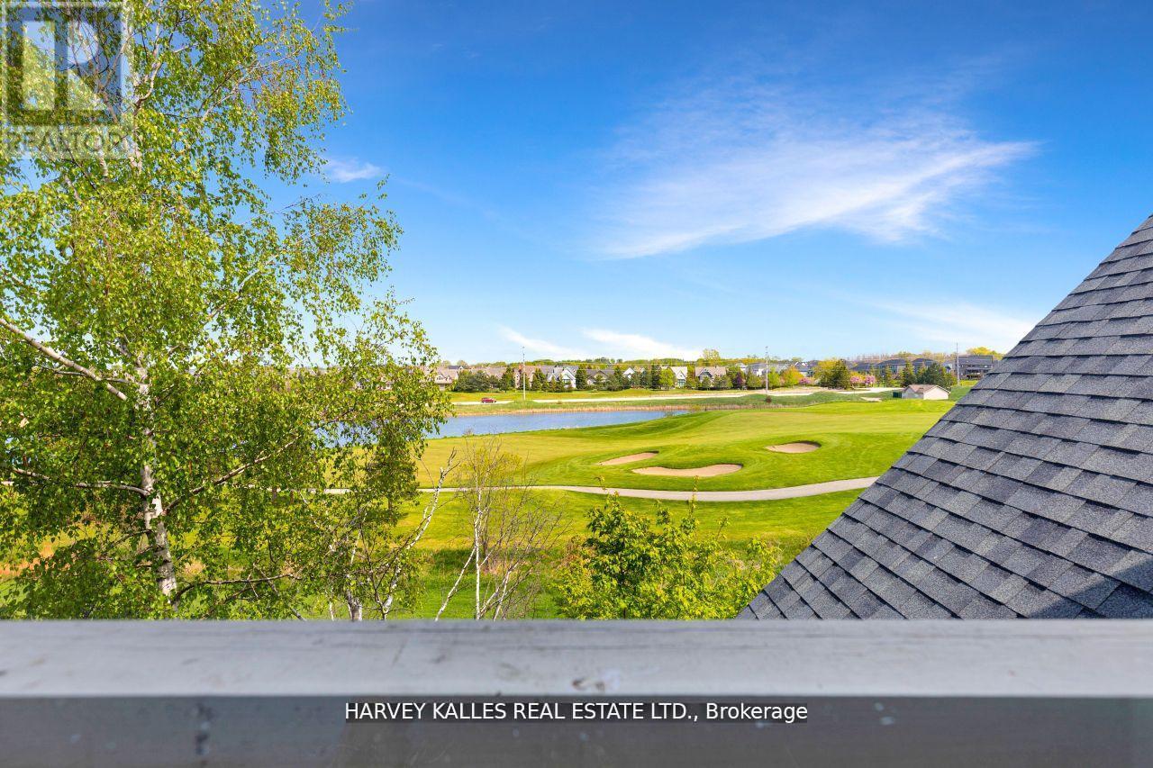 211 - 115 Fairway Court, Blue Mountains, Ontario  L9Y 0P8 - Photo 23 - X12849994