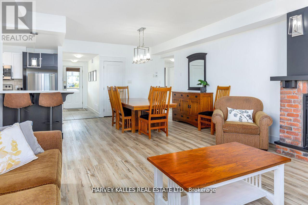 211 - 115 Fairway Court, Blue Mountains, Ontario  L9Y 0P8 - Photo 6 - X12849994