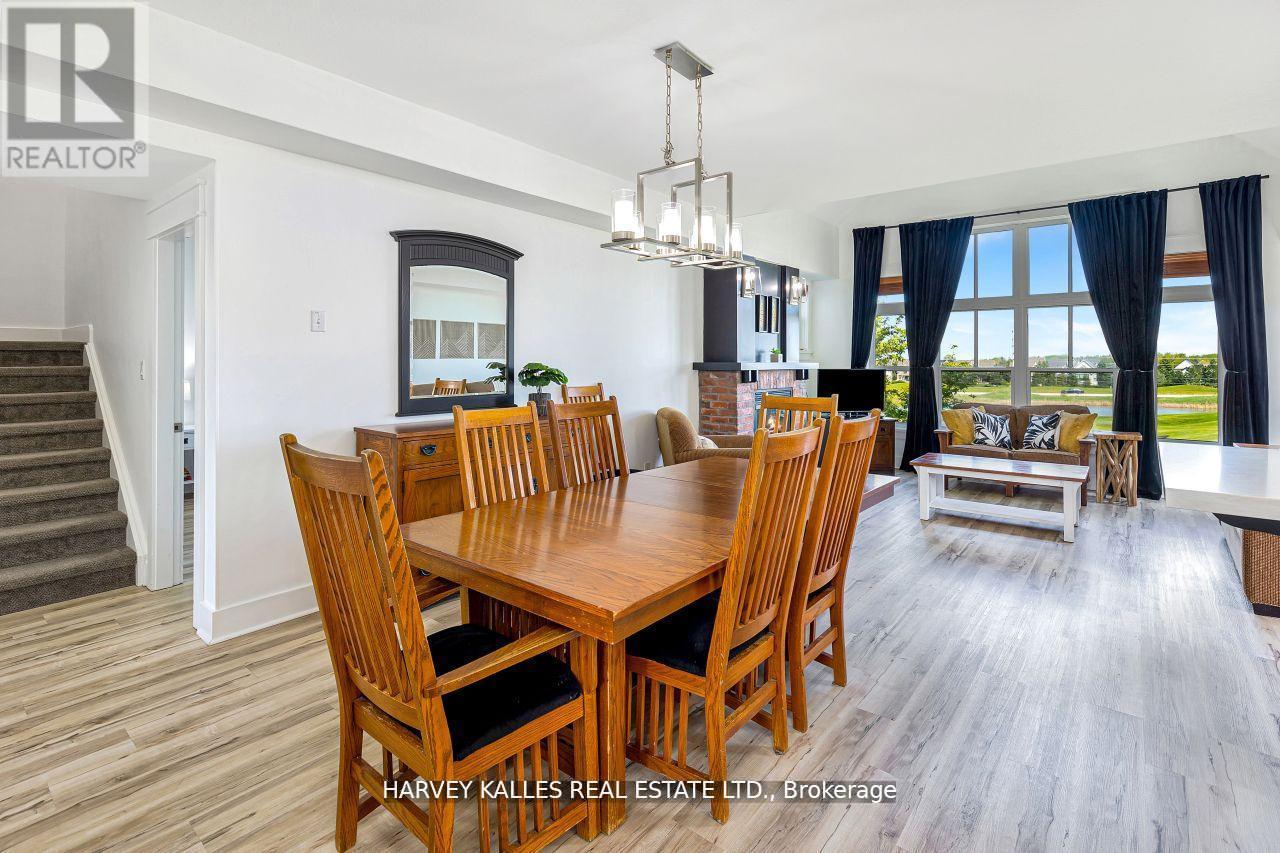 211 - 115 Fairway Court, Blue Mountains, Ontario  L9Y 0P8 - Photo 7 - X12849994