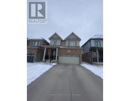 117 LESLIE DAVIS STREET, North Dumfries, Ontario