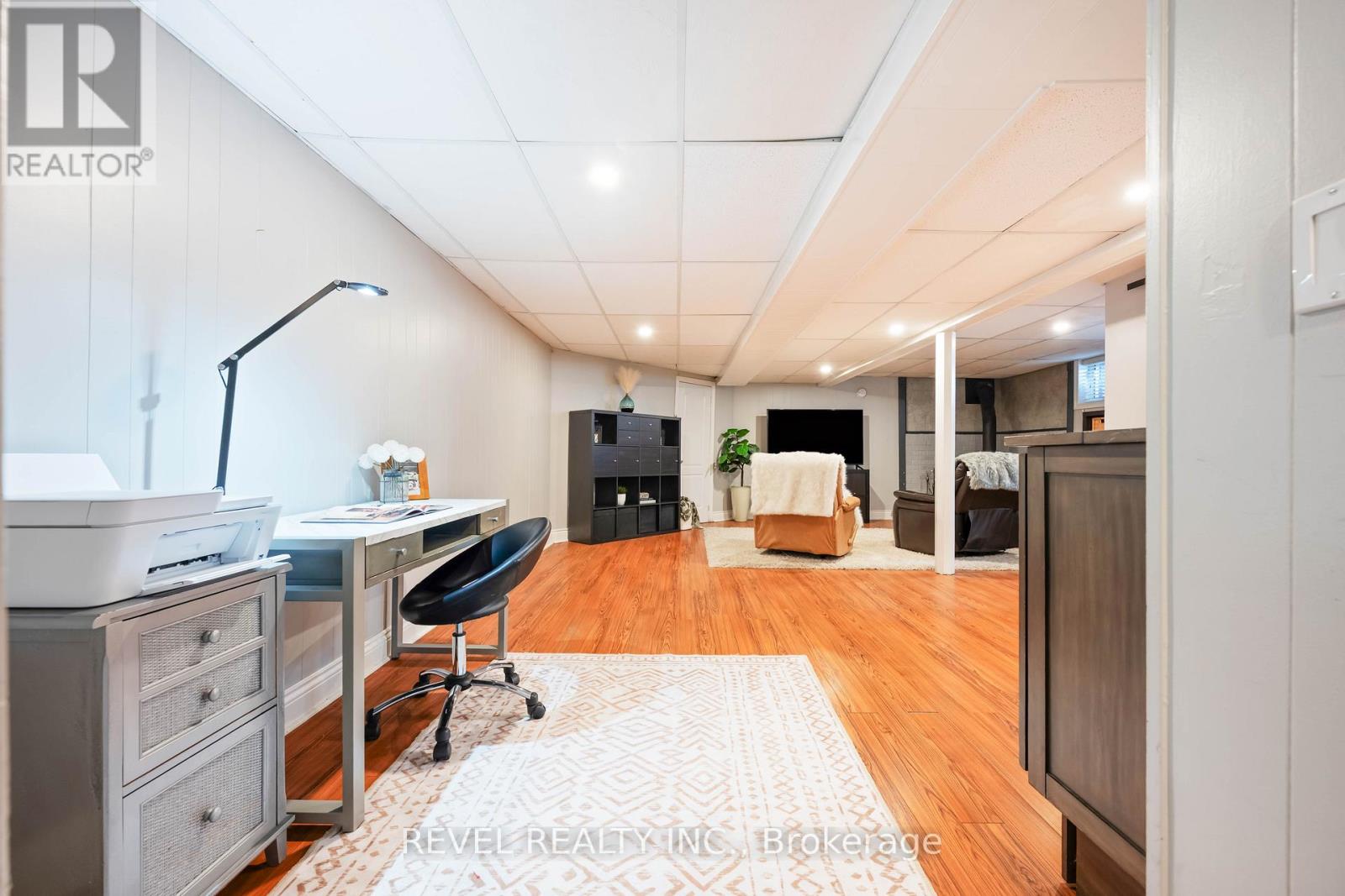 12 Victoria Boulevard, East Garafraxa, Ontario  L9W 7L6 - Photo 24 - X12850056