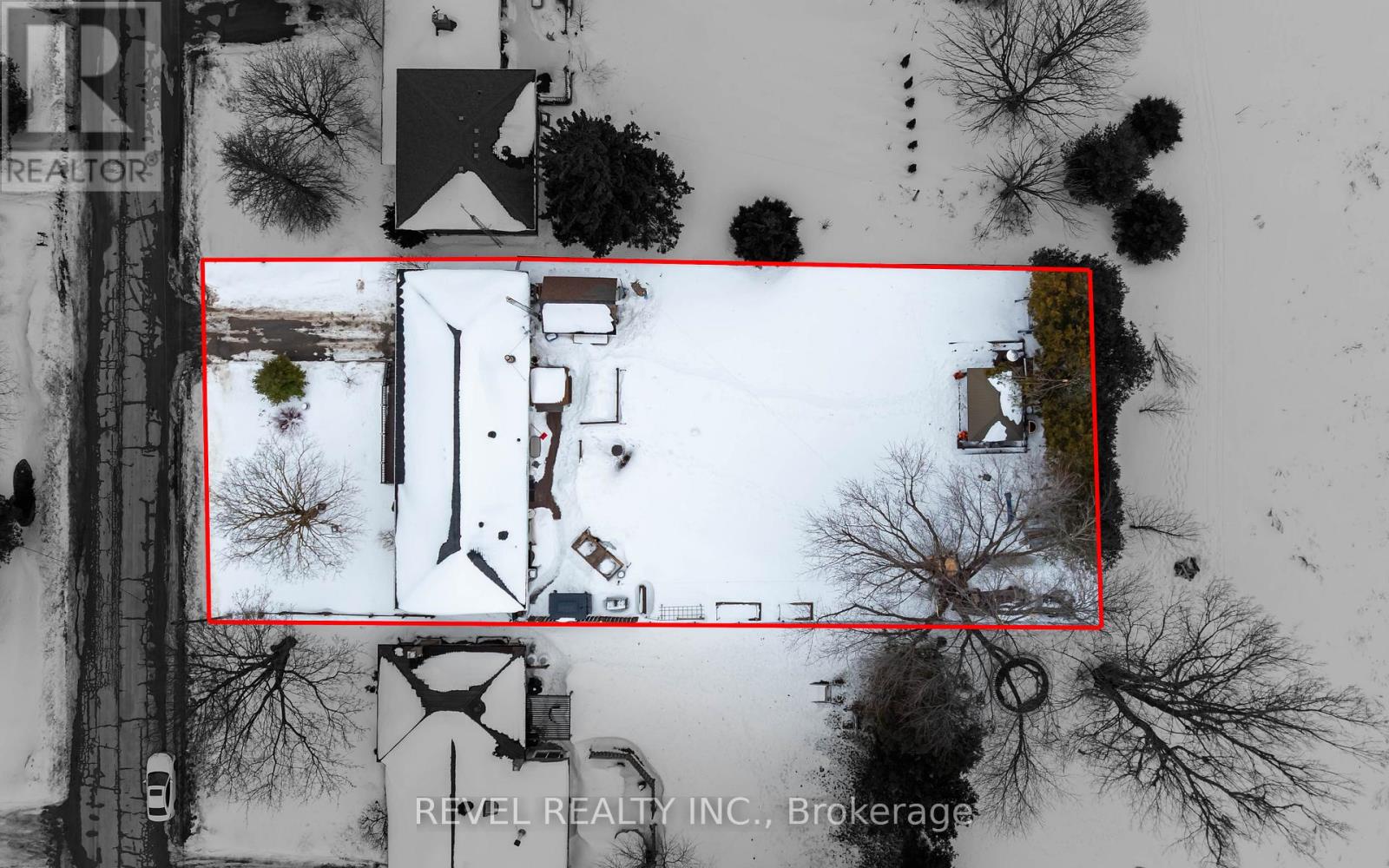 12 Victoria Boulevard, East Garafraxa, Ontario  L9W 7L6 - Photo 35 - X12850056