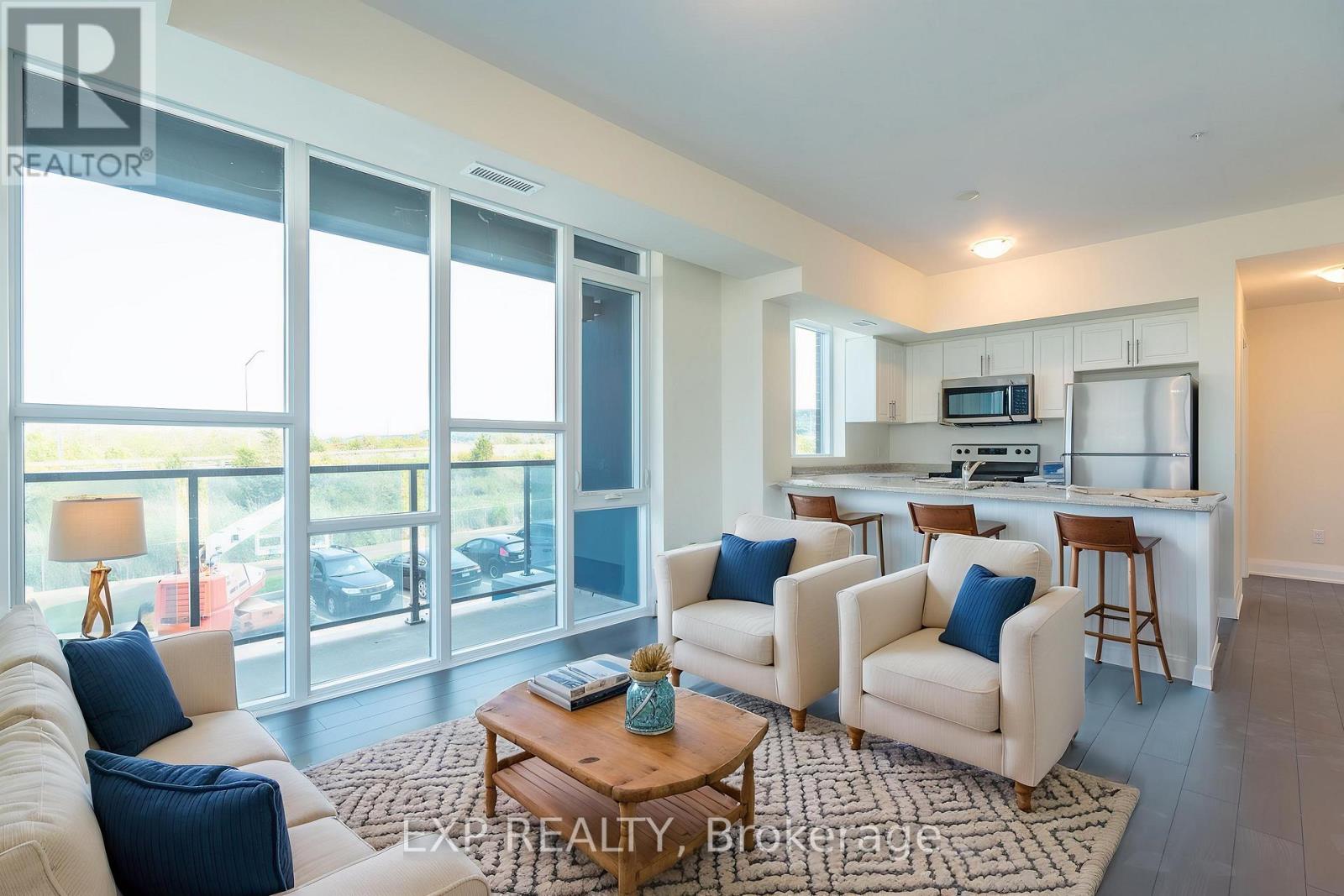 213 - 16 Concord Place, Grimsby, Ontario  L3M 0J1 - Photo 12 - X12850080