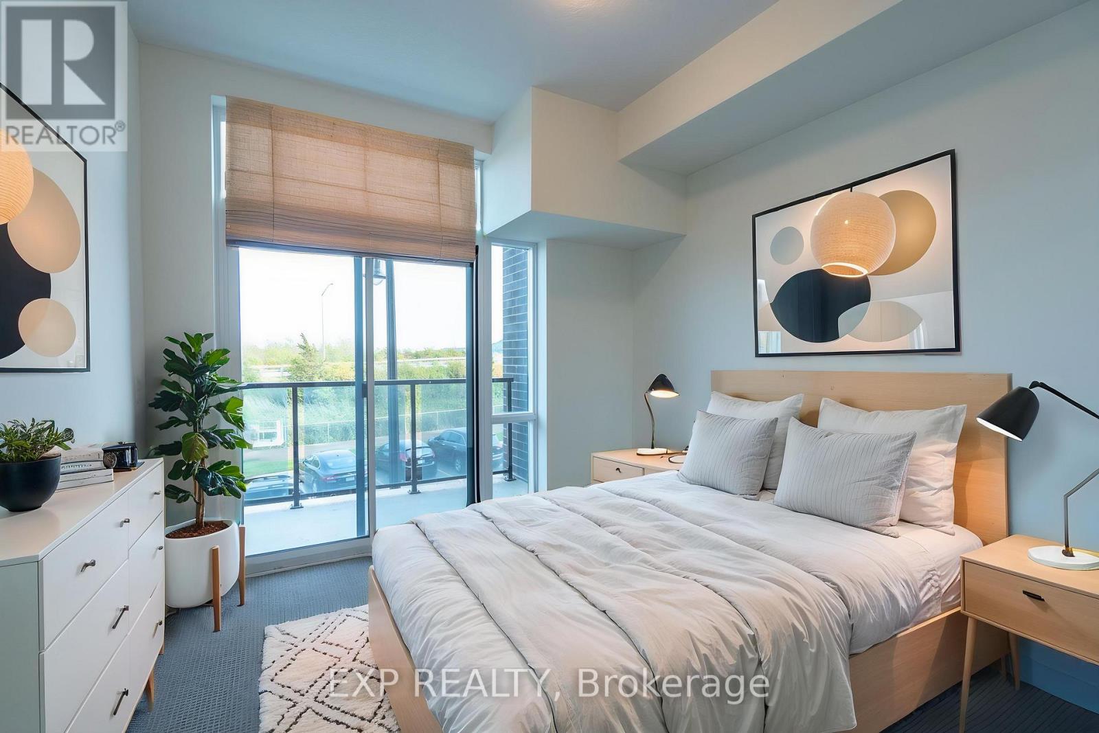 213 - 16 Concord Place, Grimsby, Ontario  L3M 0J1 - Photo 20 - X12850080