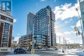 1308 - 1 VICTORIA STREET S, Kitchener, Ontario