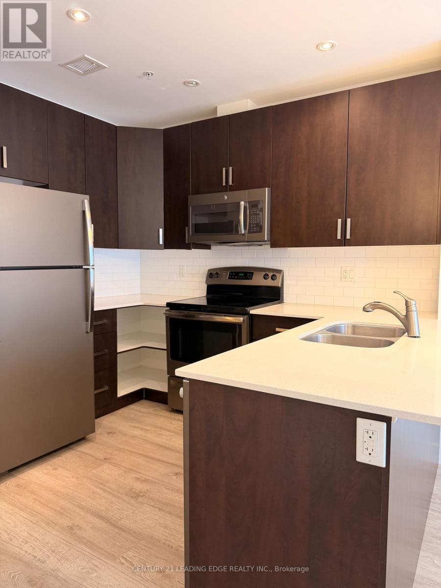 1308 - 1 Victoria Street S, Kitchener, Ontario  N2G 0B5 - Photo 11 - X12850114