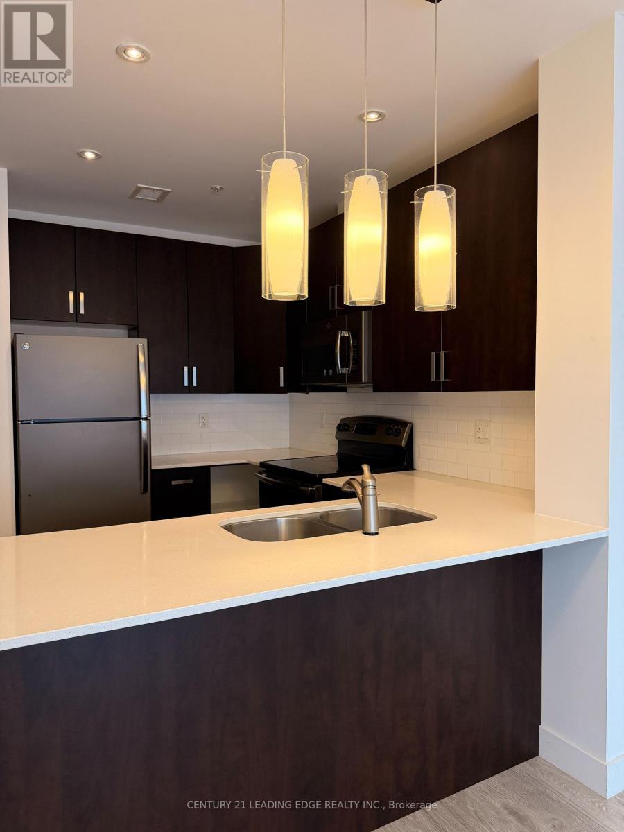 1308 - 1 Victoria Street S, Kitchener, Ontario  N2G 0B5 - Photo 12 - X12850114