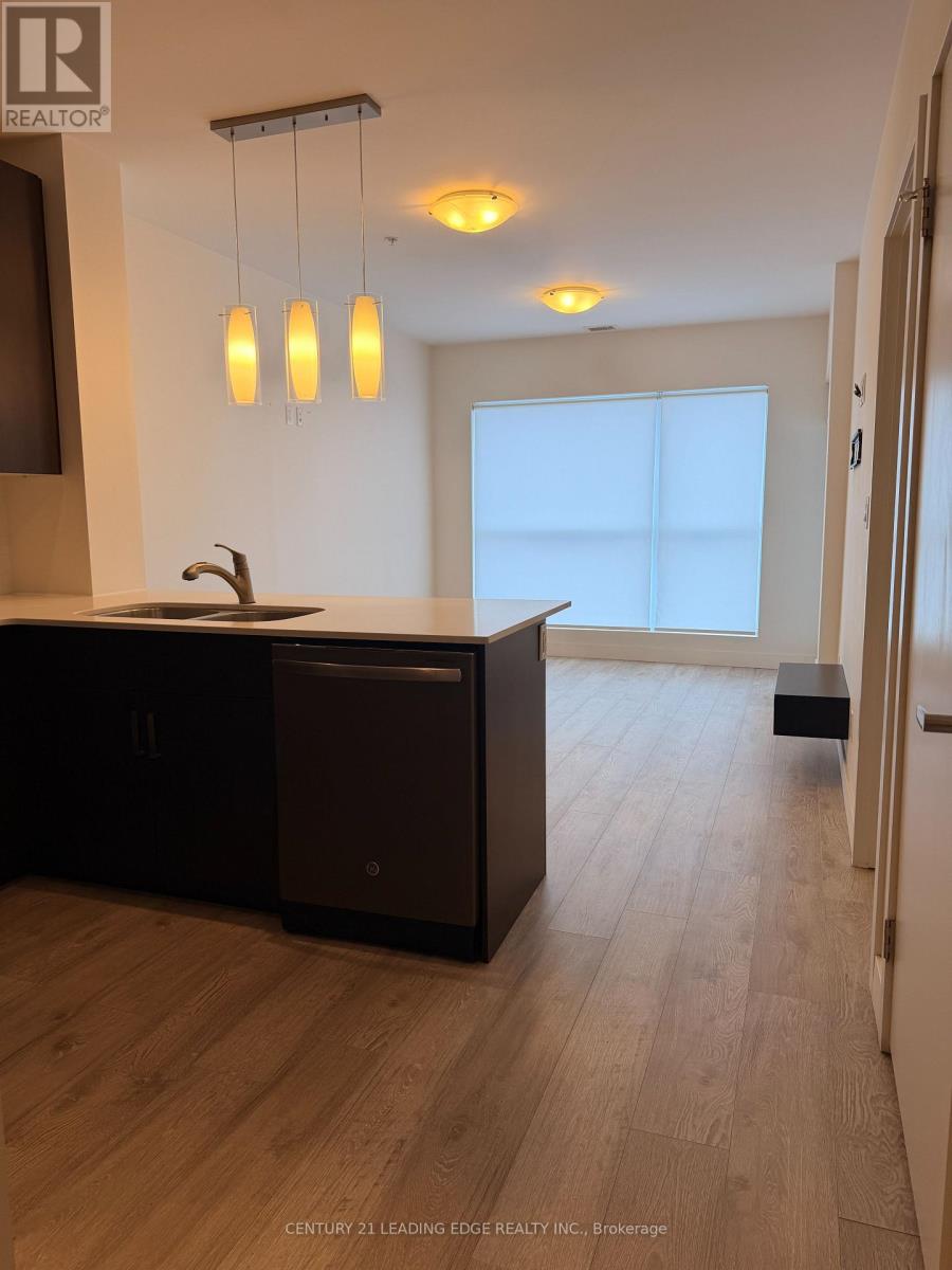 1308 - 1 Victoria Street S, Kitchener, Ontario  N2G 0B5 - Photo 8 - X12850114