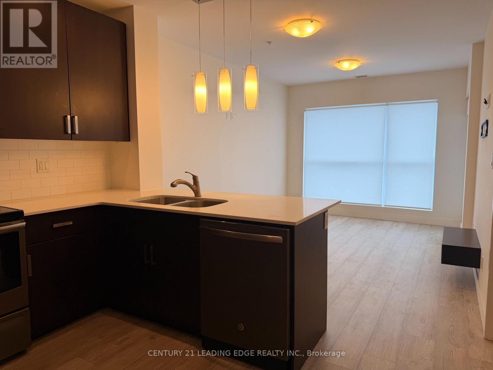 1308 - 1 Victoria Street S, Kitchener, Ontario  N2G 0B5 - Photo 9 - X12850114