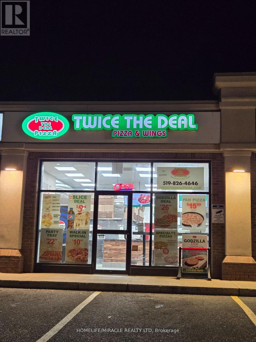 715 Wellington Street W, Guelph, Ontario  N1H 8L8 - Photo 11 - X12850120