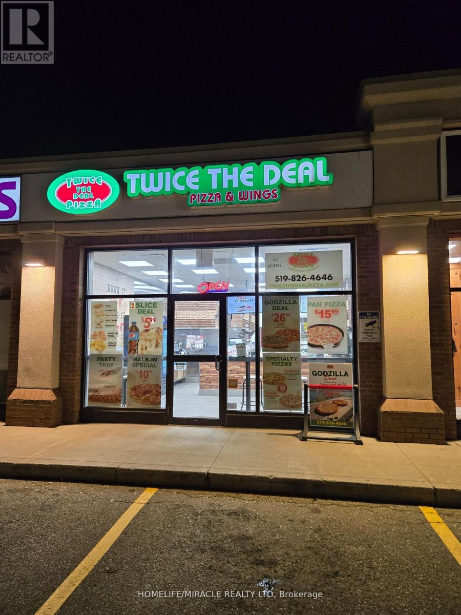 715 Wellington Street W, Guelph, Ontario  N1H 8L8 - Photo 12 - X12850120