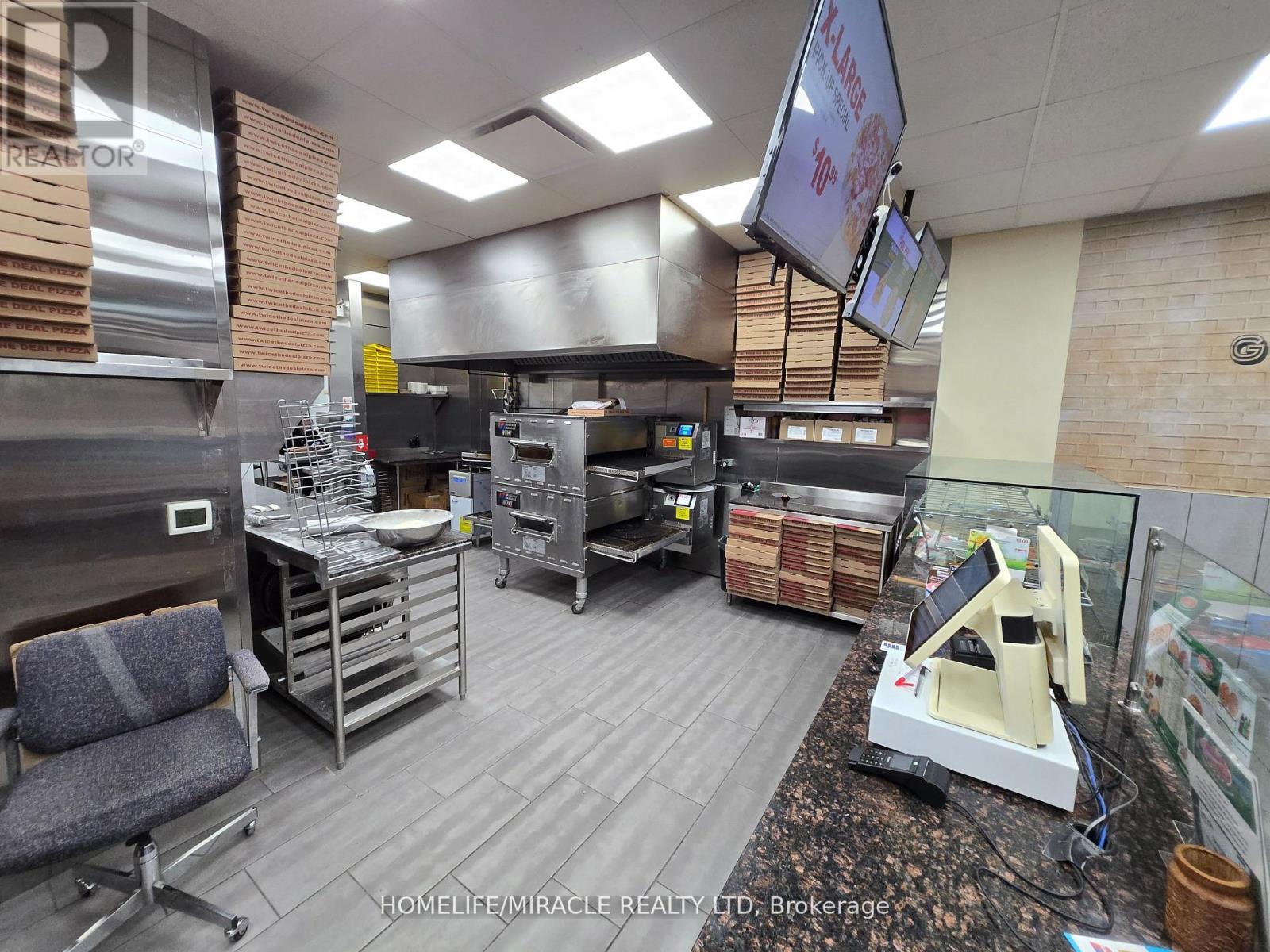 715 Wellington Street W, Guelph, Ontario  N1H 8L8 - Photo 9 - X12850120