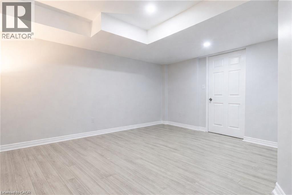 92 Helena Feasby Street Unit# Basement, Kitchener, Ontario  N2E 4L5 - Photo 6 - 40809513
