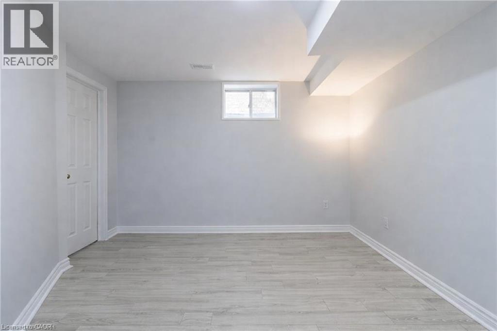 92 Helena Feasby Street Unit# Basement, Kitchener, Ontario  N2E 4L5 - Photo 4 - 40809513