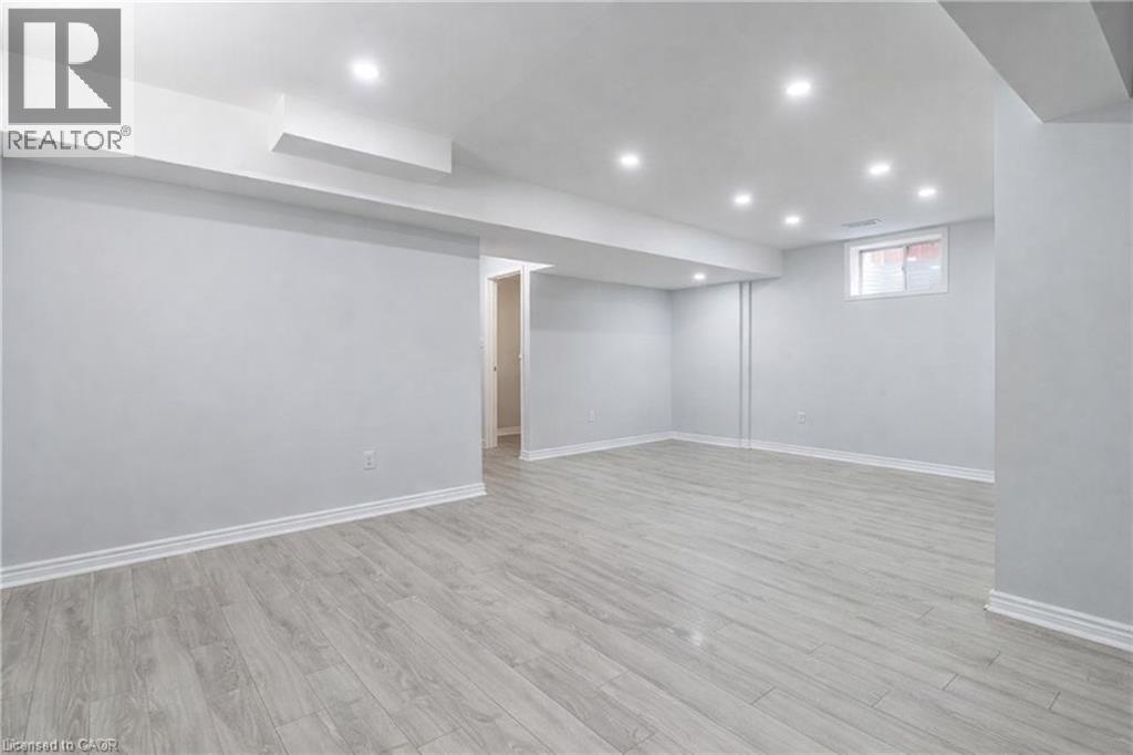 92 Helena Feasby Street Unit# Basement, Kitchener, Ontario  N2E 4L5 - Photo 5 - 40809513