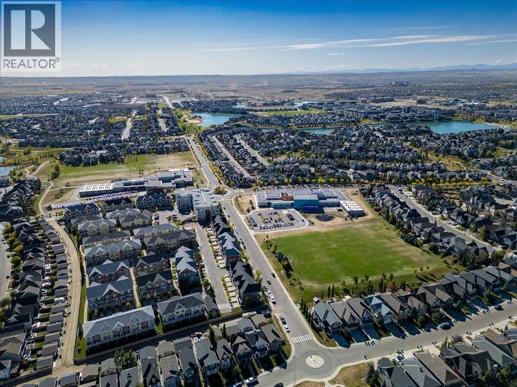 195 Marquis Common Se, Calgary, Alberta  T3M 1N6 - Photo 47 - A2287670