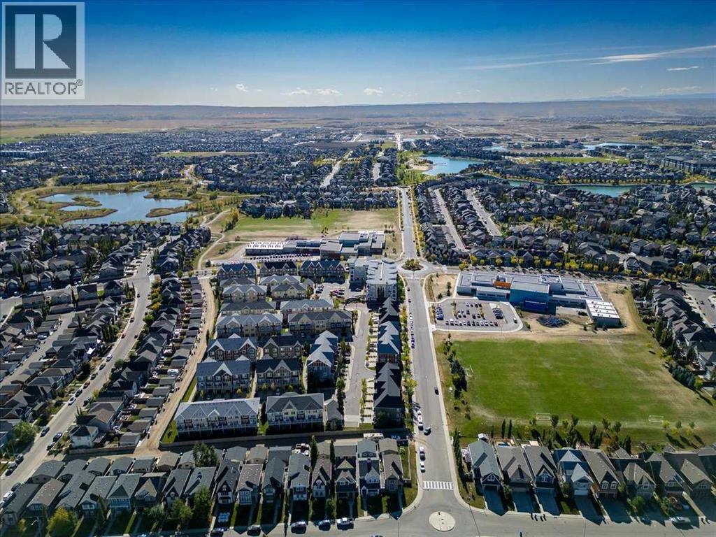 195 Marquis Common Se, Calgary, Alberta  T3M 1N6 - Photo 48 - A2287670