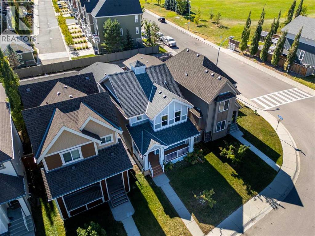 195 Marquis Common Se, Calgary, Alberta  T3M 1N6 - Photo 3 - A2287670