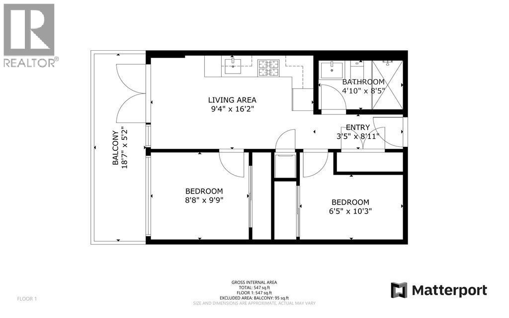 741 8133 Cook Road, Richmond, British Columbia  V6Y 0L7 - Photo 27 - R3095415