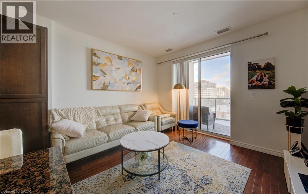 223 Erb Street W Unit# 405, Waterloo, Ontario  N2L 0B3 - Photo 12 - 40809661