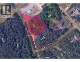 2 Acres Ross Avenue, boiestown, New Brunswick