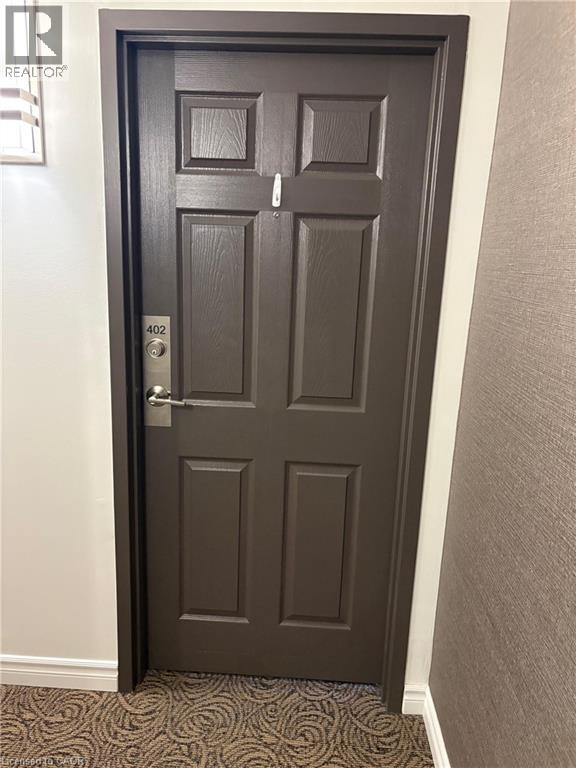 3497 Upper Middle Road Unit# 402, Burlington, Ontario  L7M 4T6 - Photo 2 - 40809952