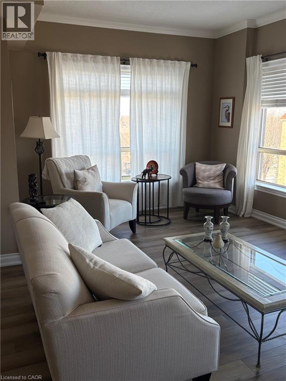 3497 Upper Middle Road Unit# 402, Burlington, Ontario  L7M 4T6 - Photo 7 - 40809952