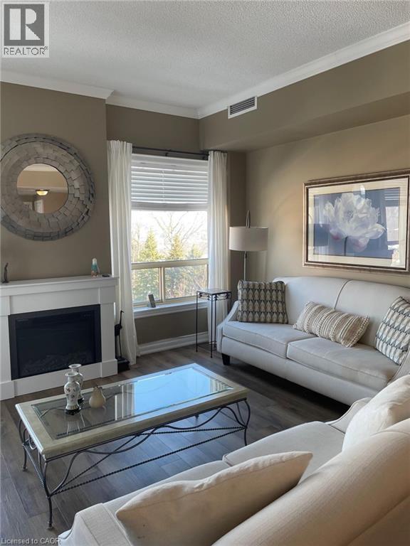 3497 Upper Middle Road Unit# 402, Burlington, Ontario  L7M 4T6 - Photo 6 - 40809952