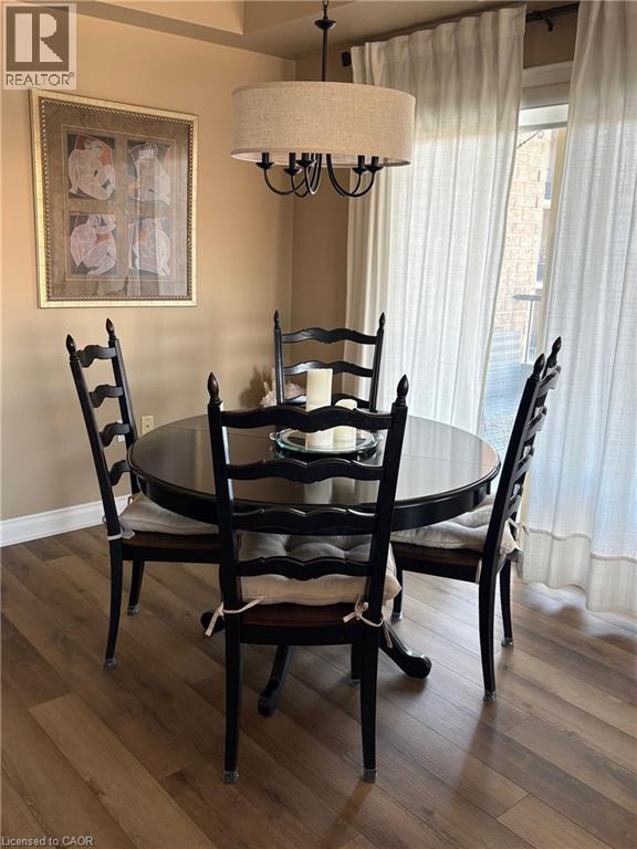 3497 Upper Middle Road Unit# 402, Burlington, Ontario  L7M 4T6 - Photo 9 - 40809952