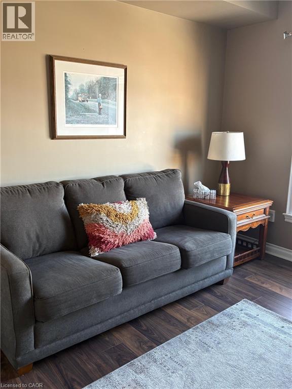 3497 Upper Middle Road Unit# 402, Burlington, Ontario  L7M 4T6 - Photo 15 - 40809952