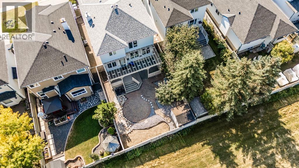 120 Hidden Ranch Crescent Nw, Calgary, Alberta  T3A 5W4 - Photo 33 - A2287975