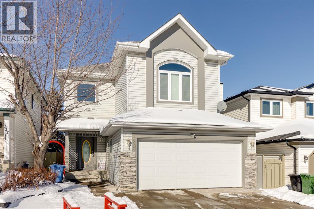 120 Hidden Ranch Crescent Nw, Calgary, Alberta  T3A 5W4 - Photo 1 - A2287975