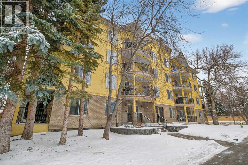 401, 735 56 Avenue SW, Calgary, Alberta