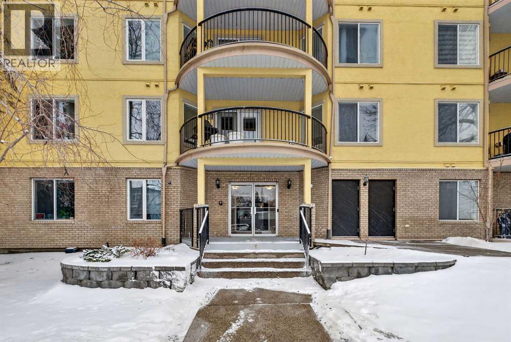 401, 735 56 Avenue Sw, Calgary, Alberta  T2V 0G9 - Photo 2 - A2288566