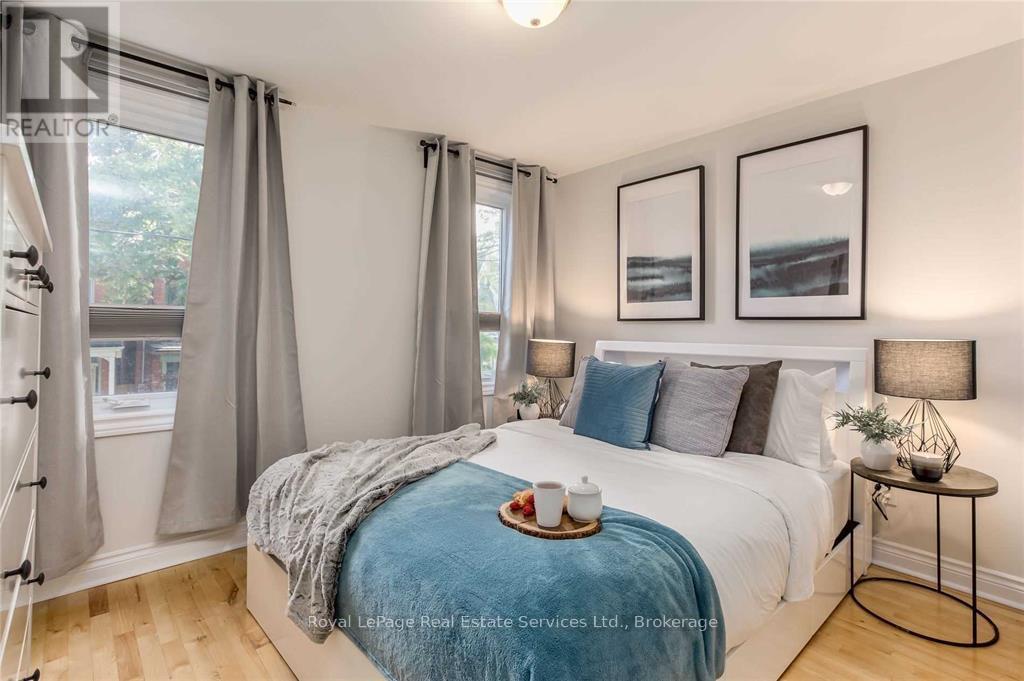 148 Major Street, Toronto, Ontario  M5S 2L2 - Photo 6 - C12850220