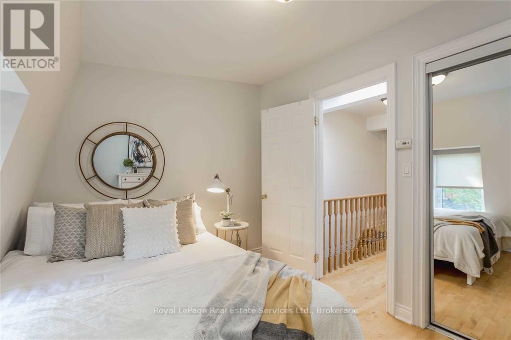 148 Major Street, Toronto, Ontario  M5S 2L2 - Photo 9 - C12850220