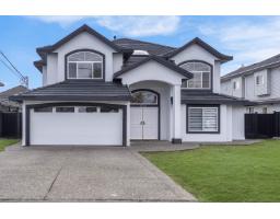 13114 73A AVENUE, Surrey, British Columbia