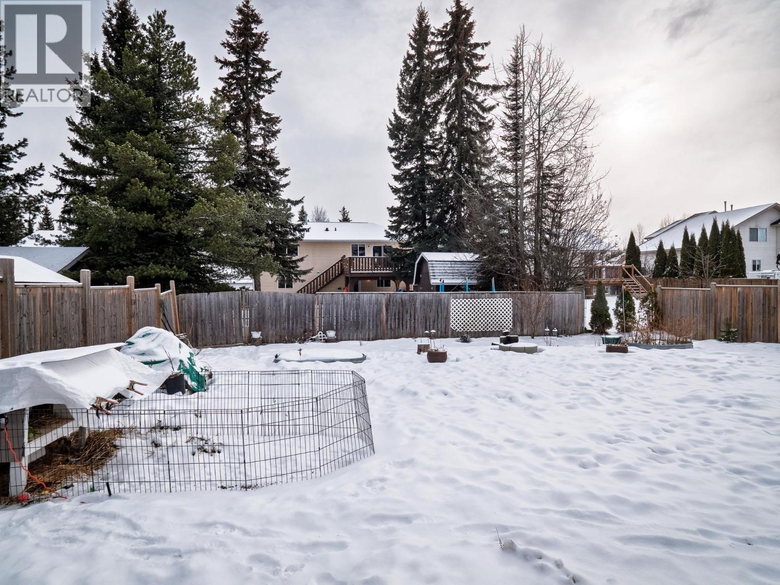 5439 Woodvalley Drive, Prince George, British Columbia  V2K 5A6 - Photo 23 - R3096566