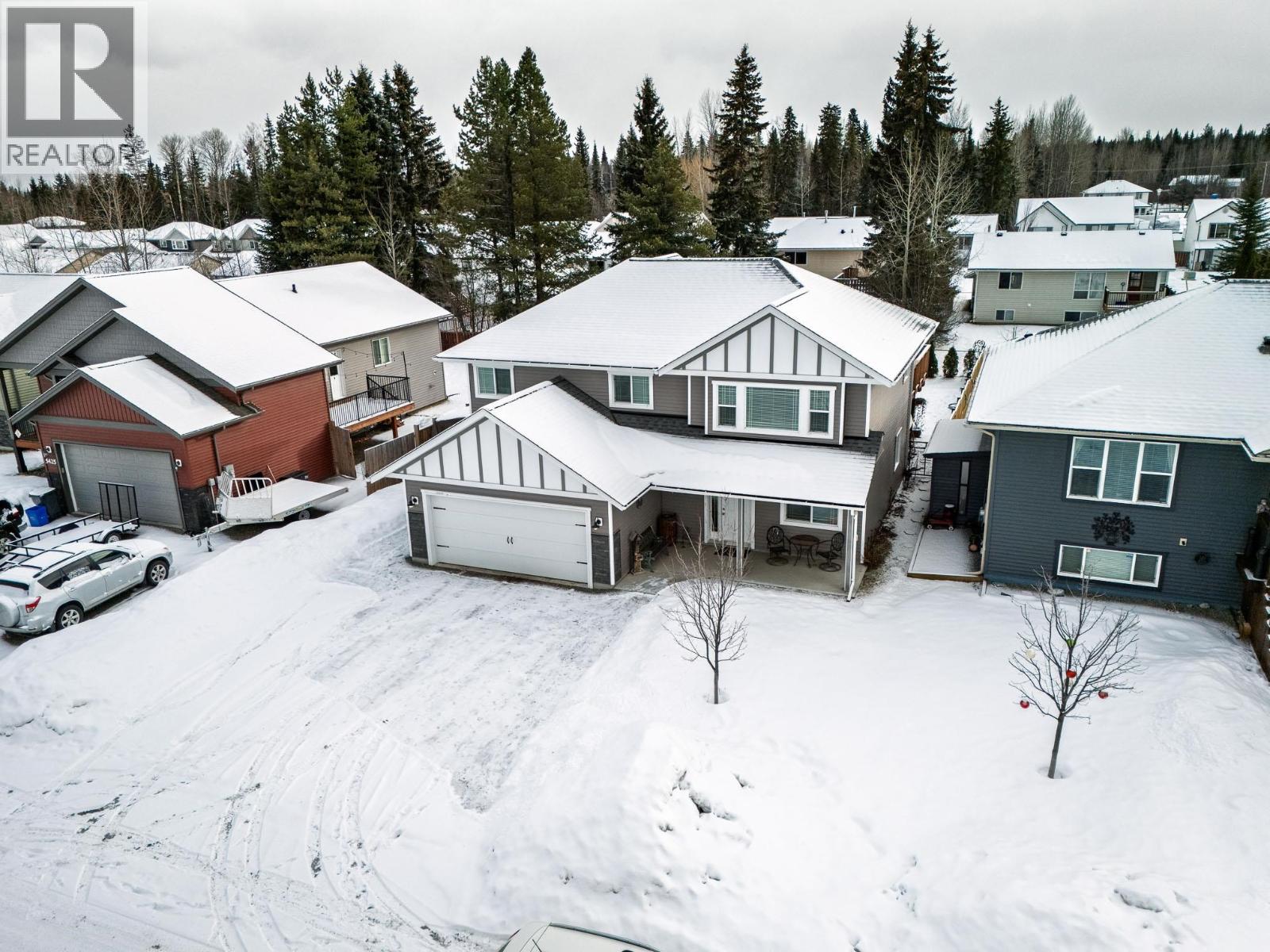 5439 Woodvalley Drive, Prince George, British Columbia  V2K 5A6 - Photo 26 - R3096566