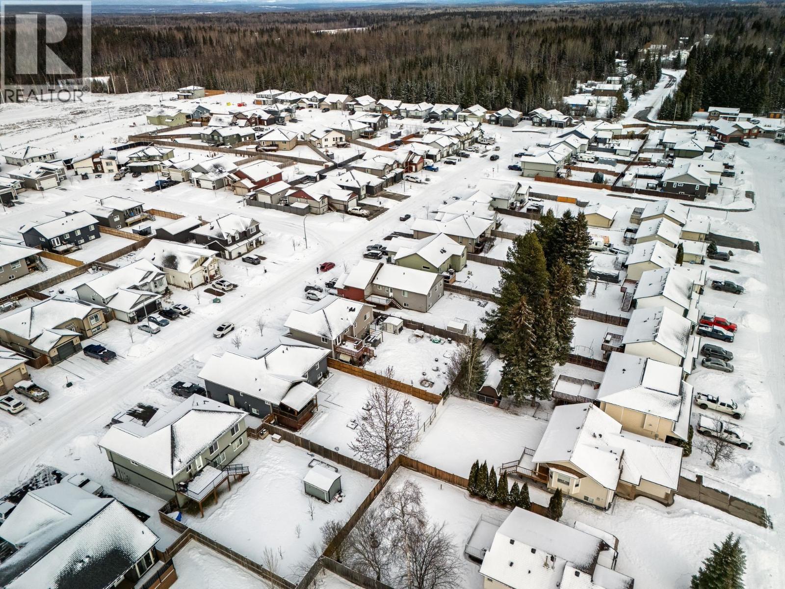 5439 Woodvalley Drive, Prince George, British Columbia  V2K 5A6 - Photo 28 - R3096566