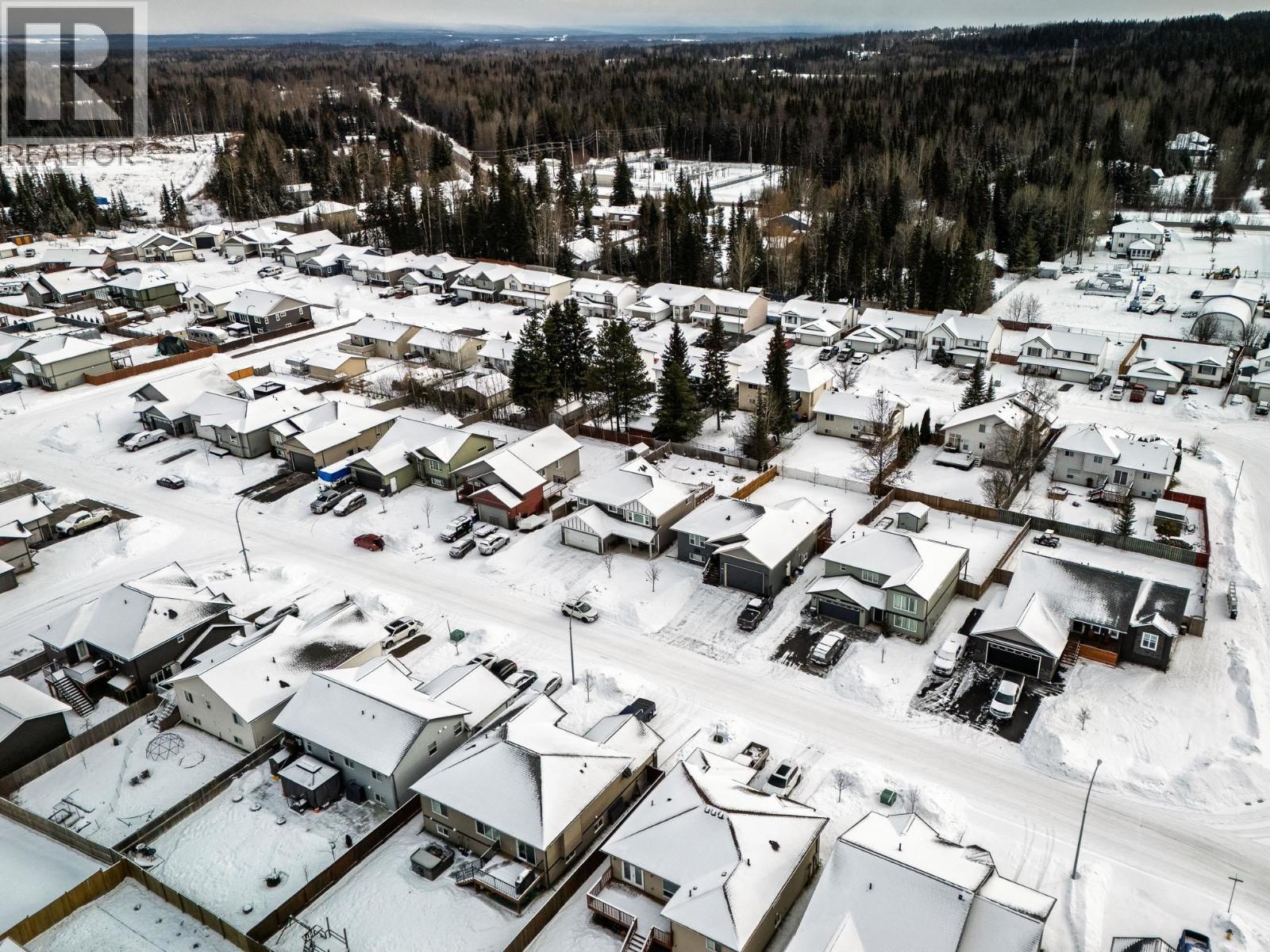 5439 Woodvalley Drive, Prince George, British Columbia  V2K 5A6 - Photo 29 - R3096566