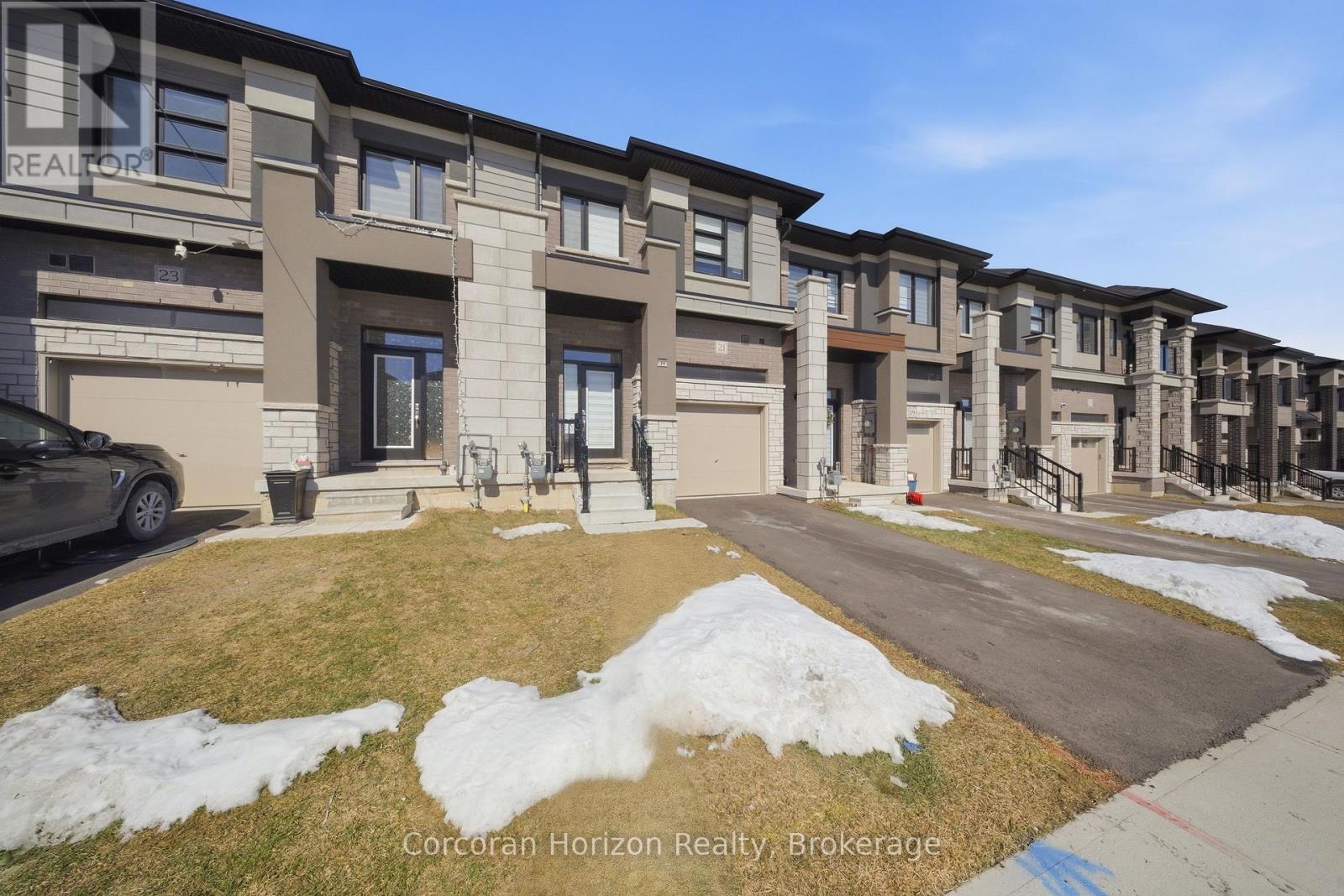 21 George Brier Drive W, Brant, Ontario  N3L 0L1 - Photo 10 - X12850206